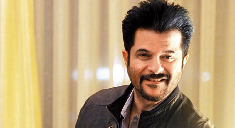 Anil Kapoor - I worked for money in Race 3