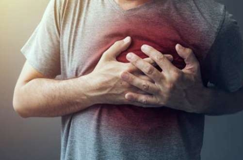 आप भी जानिए कि हार्ट बर्न और हार्ट अटैक में क्या है अंतर ?