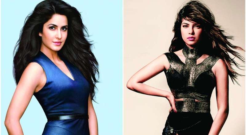 Katrina Kaif replaces Priyanka Chopra in Salman’s ‘Bharat’