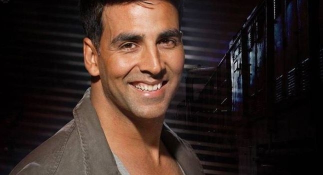 A biopic should be based on real heroes not reel hero - Akshay Kumar 