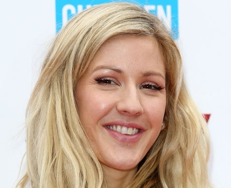  Music saved Ellie Goulding s life 