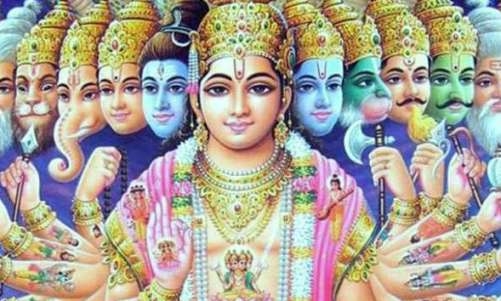 हर कष्ट दूर करेगा विष्णु सहस्त्रनाम का पाठ