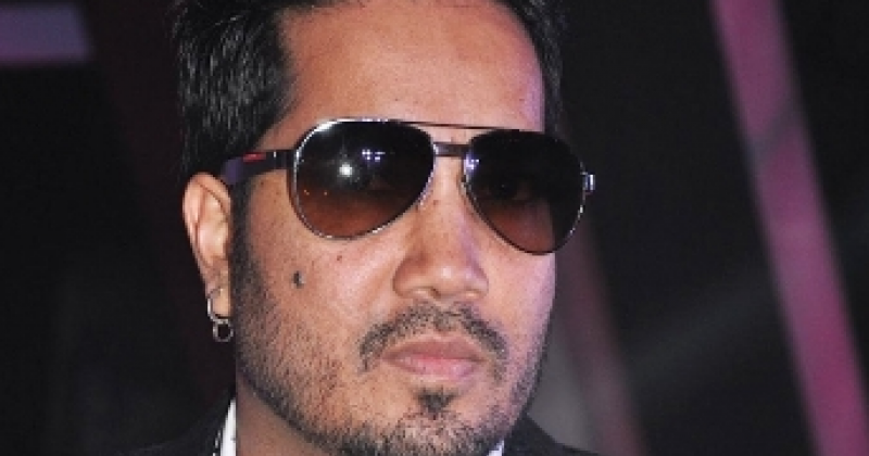 Theft occurred in Mika Singh’s house