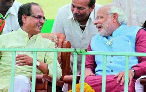 There may be ‘major shock’ to Congress!