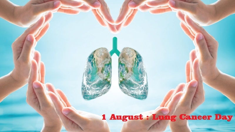 Majority of non smokers are in grab of Lung Cancer - Survey