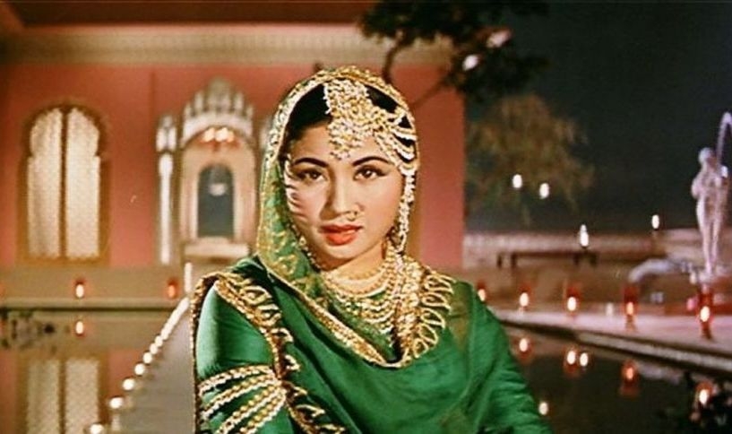 Meena Kumari 85th birth anniversary: Real Life of Tragedy Queen