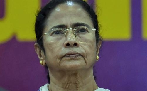 Mamata Banerjee's 'Self Goal'!