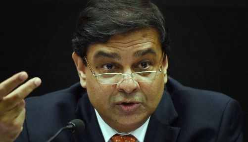 रिज़र्व बैंक ने दिया ज़ोर का झटका ज़ोर से