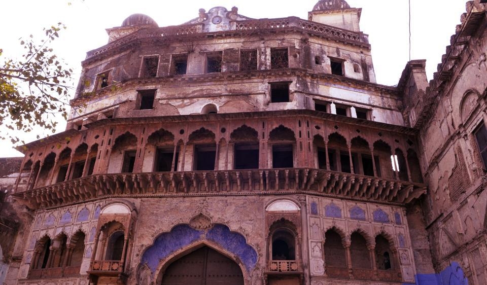 Bhopal’s Tajmahal to be turned as heritage hotel, tender to be issued for Benazir Mahal