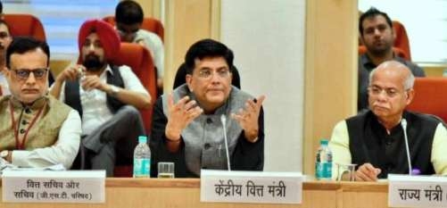 GST refund may be easy, important meeting of GST council to be held on tomorrow