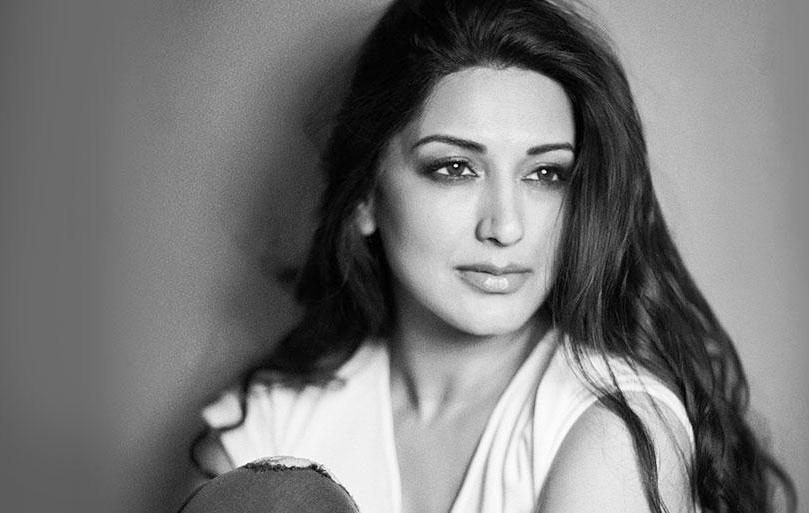 Sonali Bendre has no complication in cancer treatment: Husband Goldie Behl