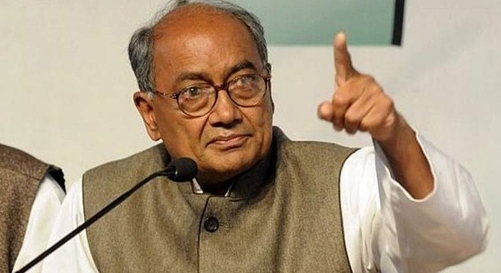मध्य प्रदेश कांग्रेस में ‘एकता’ के ‘प्रयास’!