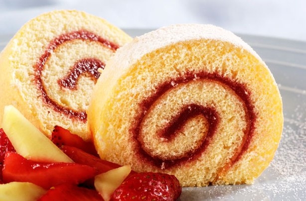 Swiss roll 