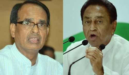 ‘Madari’ and ‘Damaroo’ politics in Madhya Pradesh