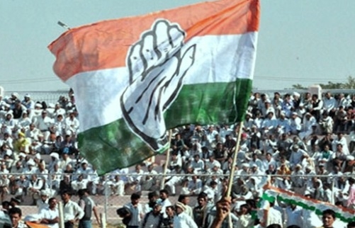 कांग्रेस को फिर ले डूबेगी ‘गुटबाजी’