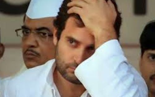 राहुल गांधी के ‘करीबी’ ने की आरएसएस के अनुशासन की ‘प्रशंसा’