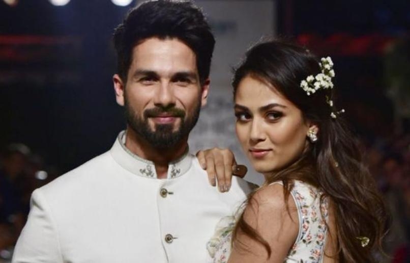 Mira Rajput latest Ad photoshoot, shared pregnancy experiences