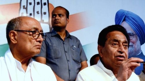चुनावी चर्चा: ‘विदिशा काण्ड’ की जांच के लिए कमलनाथ ने बनाई कमेटी, दिग्विजय सिंह की सक्रियता से भाजपा में ‘हड़कम्प’
