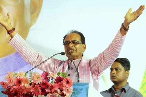 ‘इलेक्शन मोड’ में शिवराज सरकार, किसानों पर बिजली चोरी के केस लिये वापस