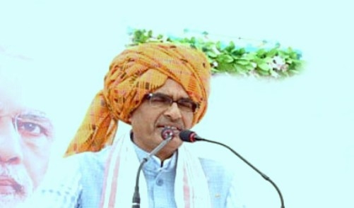 Every step to make the farmers happy