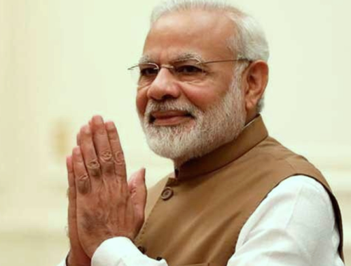 Once again Modi ‘defeats’ opposition