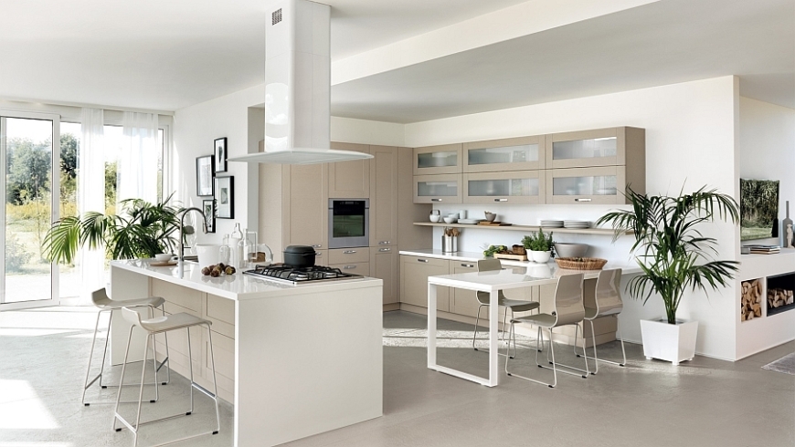 Kitchen Interior: Mistakes That can Trouble you later