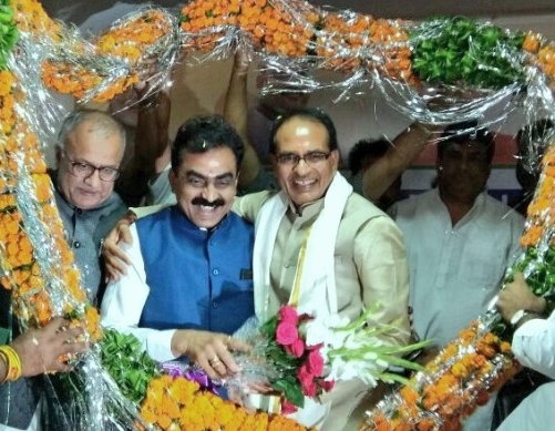 BJP's 'new booth management’ to win assembly elections for the continuously fourth time in Madhya Pradesh