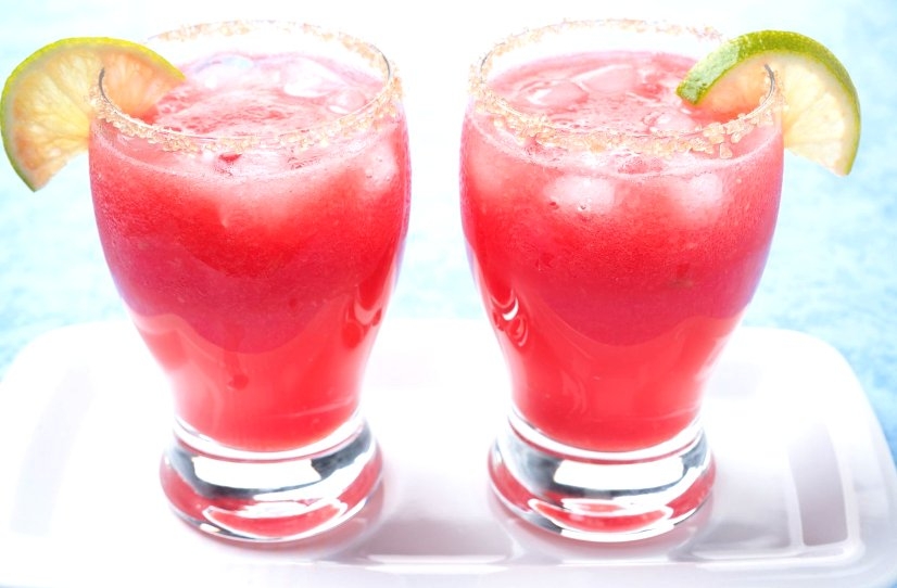 Plum Lime Chaat Masala