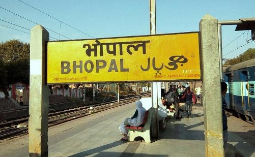स्वच्छता रैंकिंग में भोपाल रेलवे स्टेशन ने लगाई ऊंची छलांग
