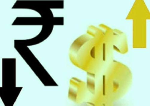 जानिए कि आख़िर क्यों टूट रहा है रुपया ?
