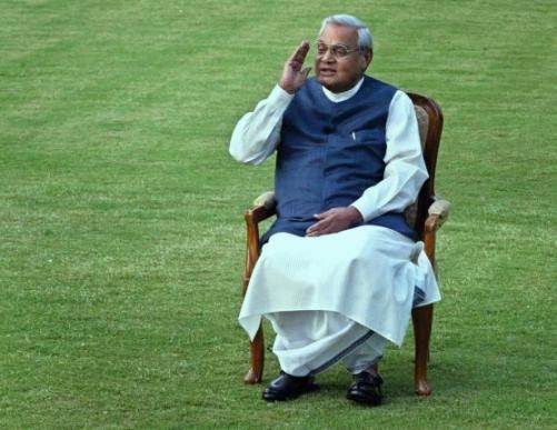 An interesting coincidence of number 13 with Atalji
