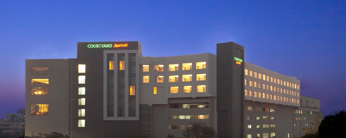 Courtyard by Marriott Brings In “Amchi Mumbai” To Food Lovers OF Bhopal