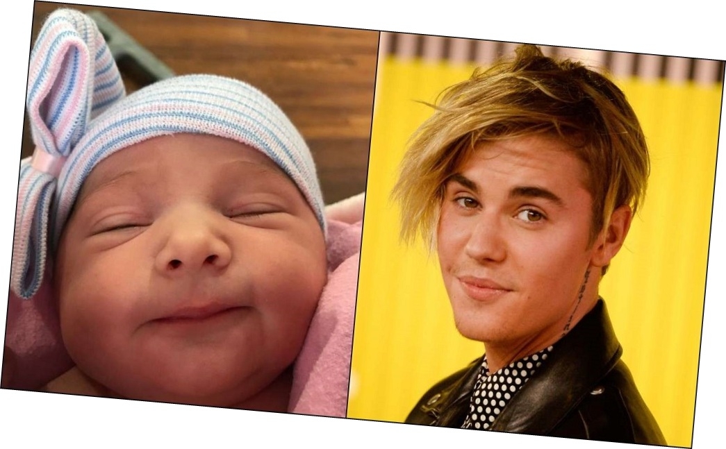 Justin Bieber happy to welcome New Member in Family