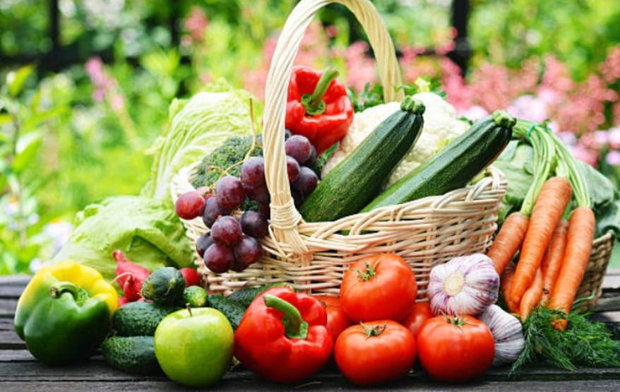 These fruits and vegetables more beneficial with its peel