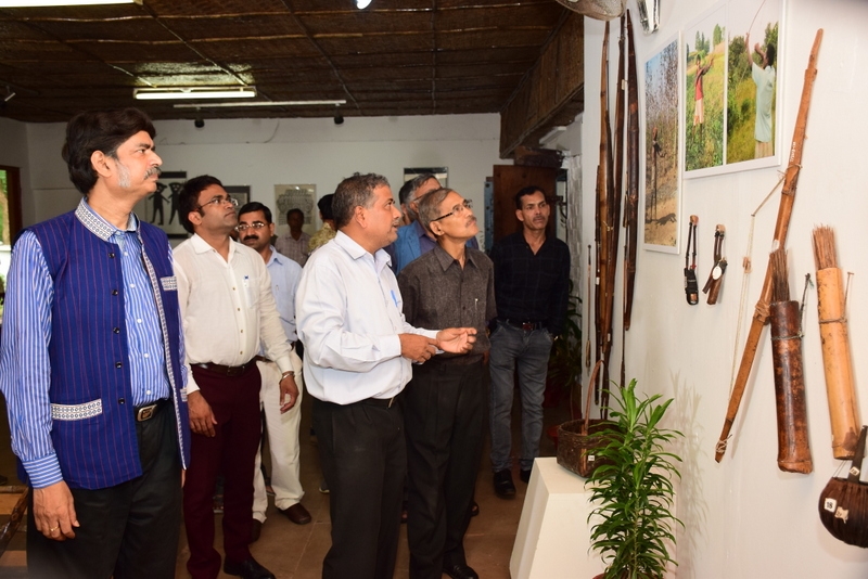 Adi Jana became popular amongst visitors