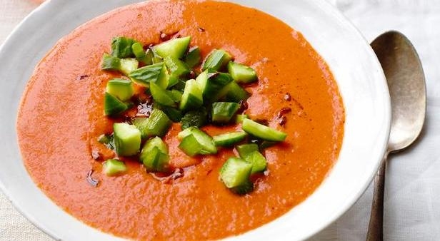 Gazpacho