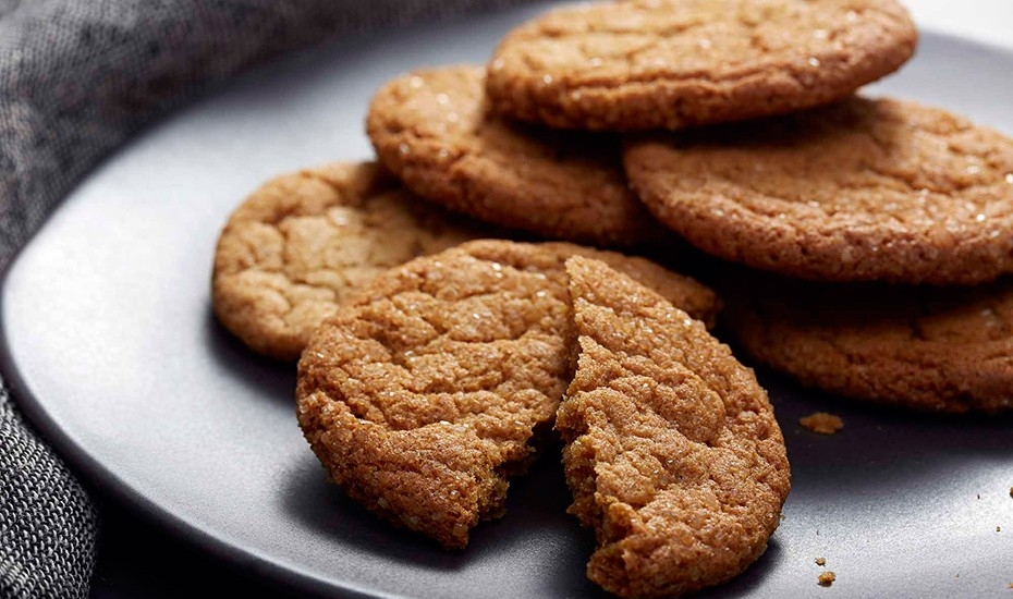 Spicy Cookies