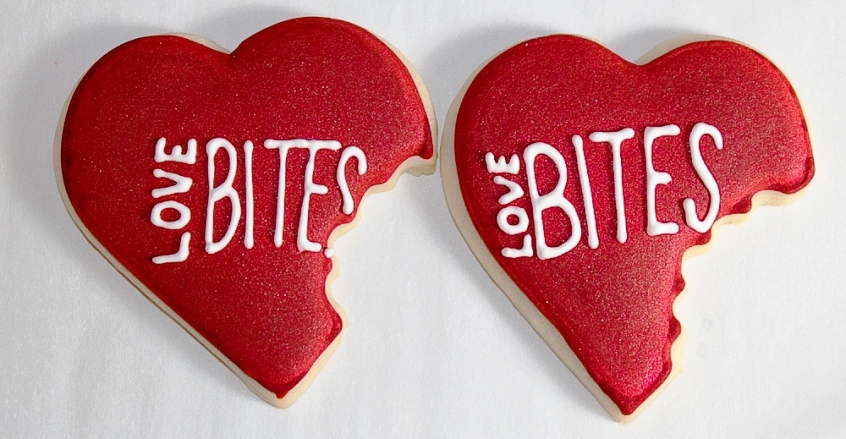 ‘Love bites' marks will disappear in minutes with these methods
