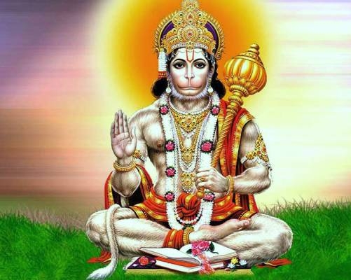 सावधान! घर में ना रखें हनुमान जी की ऐसी मूर्ति या तस्वीर