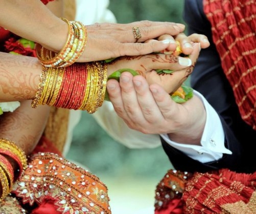 राशि के अनुसार जानिए किस आयु में होता है विवाह का योग