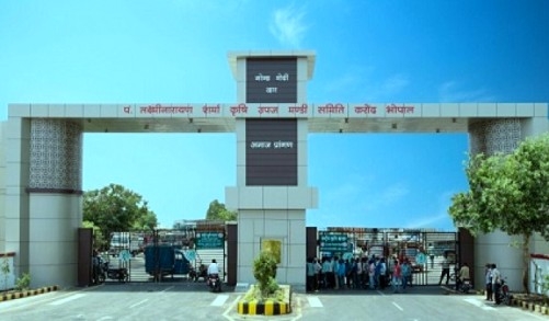 मण्डी व्यापारियों को मध्य प्रदेश सरकार की सौगात