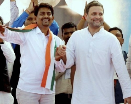 Congress' eye on Bihar OBC vote bank; Alpesh Thakor appointed co-in-charge