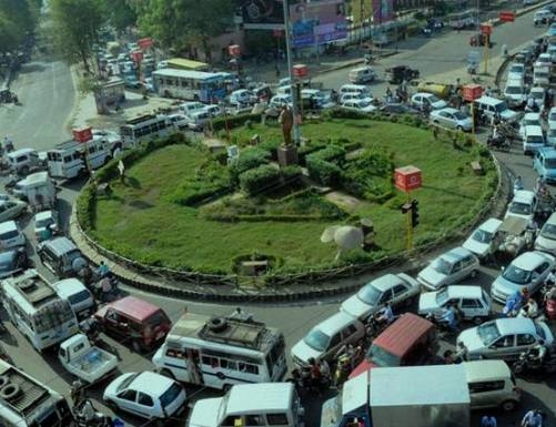 Indore and Bhopal: Top in cleanliness, but trailing in air quality