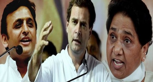 मध्य प्रदेश में भाजपा के लिए ‘खतरे की घण्टी’