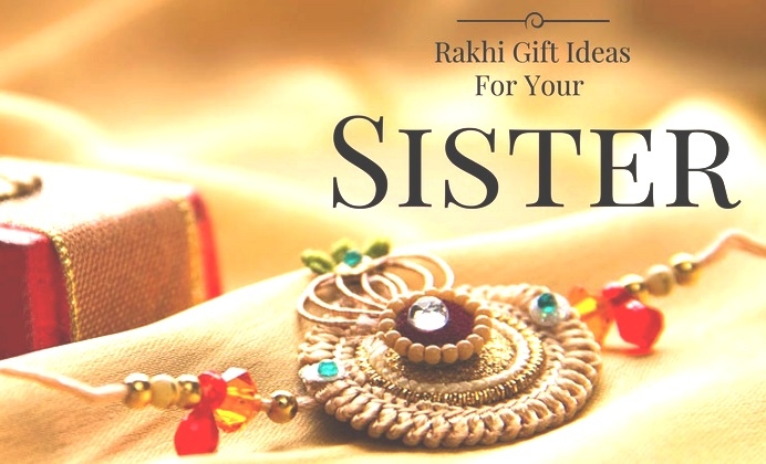 Rakshabandhan Special: gift these things to sister on Rakhi