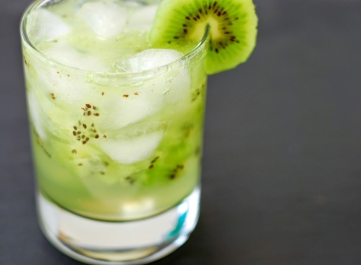 Kiwi ka Panna  