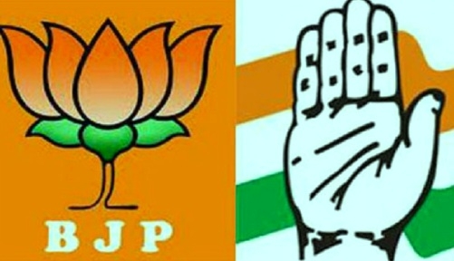 विश्लेषण: मध्य प्रदेश में कांग्रेस ने चली ‘सियासी चाल’, भाजपा के सामने ‘चुनौती’