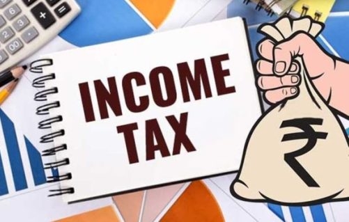 Government can earn big revenue from Income tax this year: report