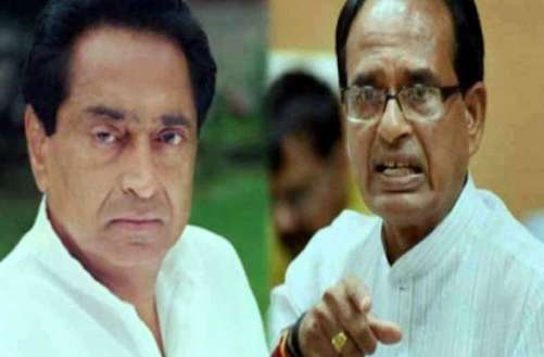 'Politics' on roads before assembly elections in Madhya Pradesh