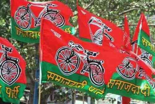 विधानसभा चुनाव से पहले मध्य प्रदेश में सपा को लगा झटका